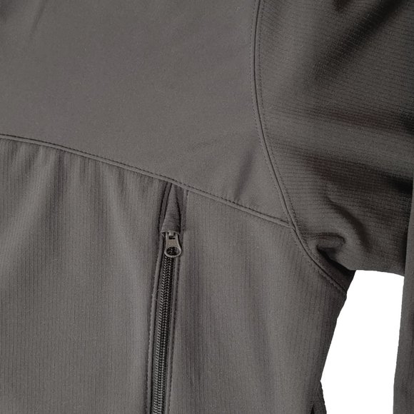 Men's Blue Harbor Wind Resistant Jacket - Picture 9 of 11